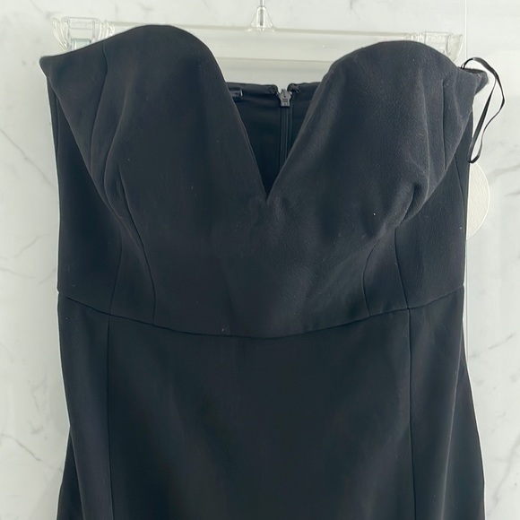 Corset La Madison Talulah Cocktail Dress Gown - Picture 2 of 11